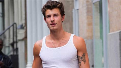 Shawn Mendes Drops New Single What The Hell Are We Dying For Amid Canadian Wildfires