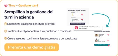 App Per Turni Di Lavoro Le Migliori Del