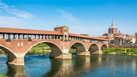 Cosa Fare E Vedere A Pavia GuideTuristiche