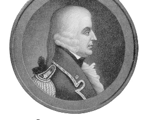 Edward Braddock American Battlefield Trust