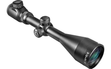 {the 8} Best Scopes For 30 30 Lever Action Rifles [january Tested]