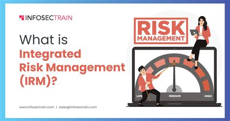 What Is Integrated Risk Management Irm