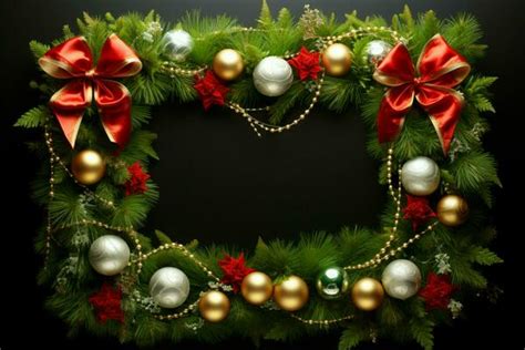 Wreath Border Stock Photos, Images and Backgrounds for Free Download