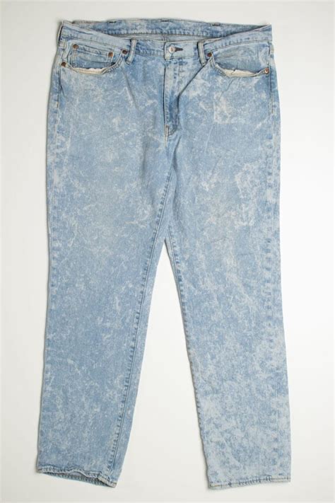 Levis Vintage Denim Jean Gem