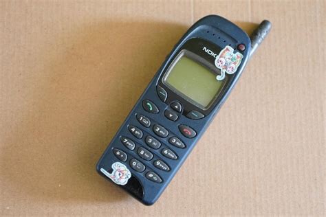 Nokia 6150 Strefa Biznesu