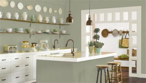 10 Best Sherwin Williams Sage Green Colors