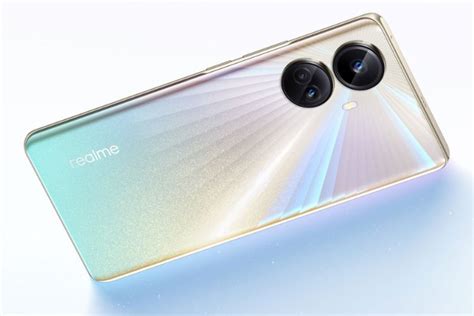 Realme Pro Series Comes To India Check Out The Price Features And