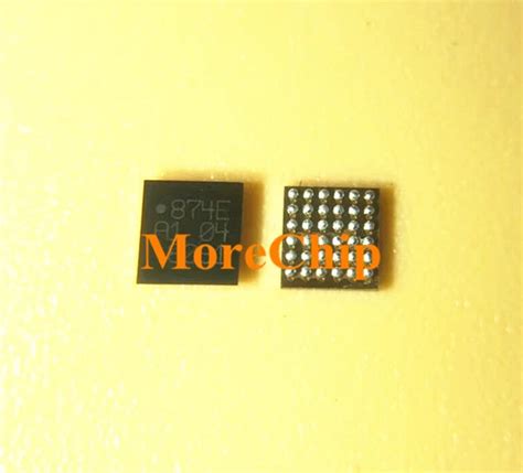 For Huawei P Mt P Power Amplifier Ic Pa Chip Off