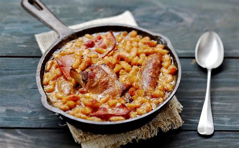 Cuisiner Le Cassoulet De Toulouse