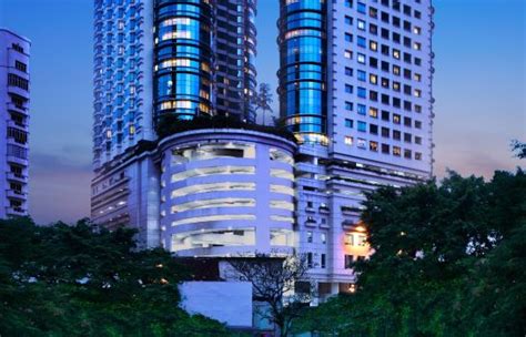 Pullman Kuala Lumpur City Centre Hotel Residences Great Prices At