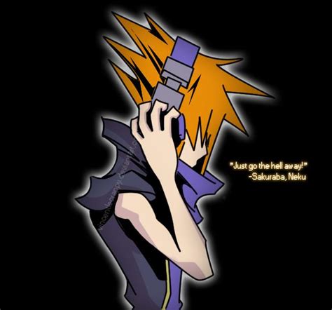 Twewy Quotes. QuotesGram