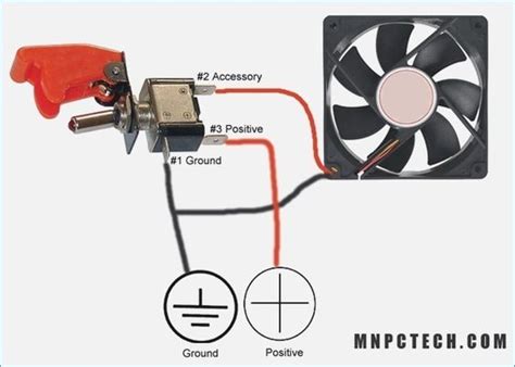 Volt Toggle Switch Wiring Diagrams