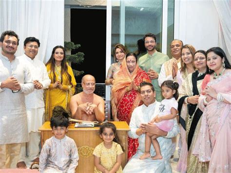 Ankita Lokhande Celebrated The First Anniversary Of The House अंकिता