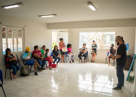 Prefeitura De Búzios Faz Mutirão Para Novos Cadastros E Atualização No