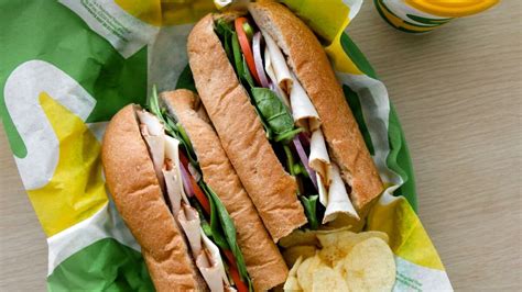 Subway Is Launching Brand New Submelt Sandwich On 7 April For Free Here S How To Get Yours