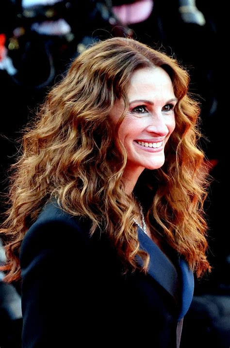 Photo Julia Roberts Mont E Des Marches Du Film Armageddon Time