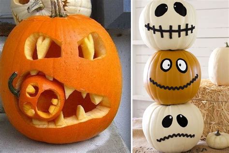 Come Realizzare La Zucca Di Halloween Ecco Dei Pratici Consigli Hot