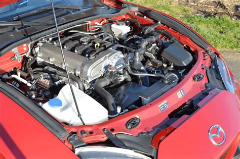 MX 5 Cold Air Intake CorkSport Mazda Performance Blog