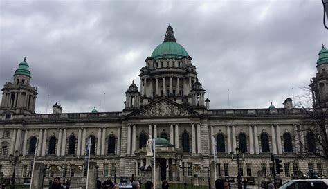 Qué Ver Y Hacer En Belfast Viajes Globetrotter