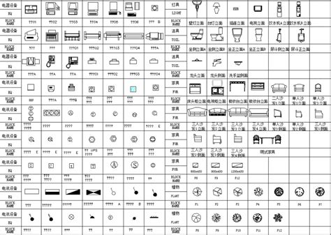 The Furniture Detailing Plan Dwg File Artofit