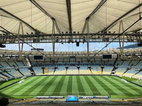 Semifinais do Campeonato Carioca têm confrontos definidos veja datas