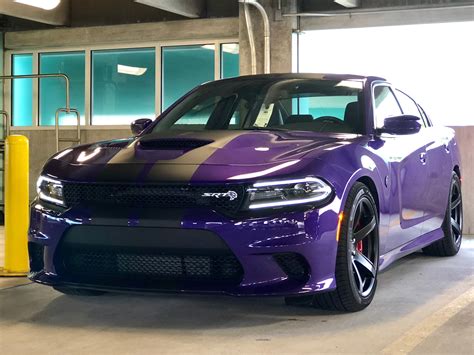 2018 Dodge Charger Hellcat Dodge Charger Hellcat Dodge Charger 2018 Dodge Charger Hellcat