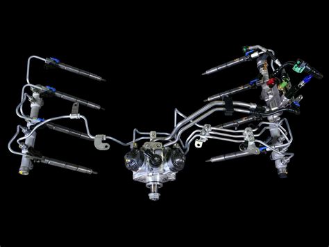 6 7 Powerstroke Fuel Line Diagram 6 7 Powerstroke Fuel Line