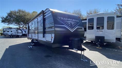 2021 Grand Design Transcend Xplor 260RB For Sale In Tampa FL Lazydays