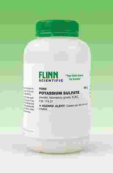 Flinn Chemicals Potassium Sulfate