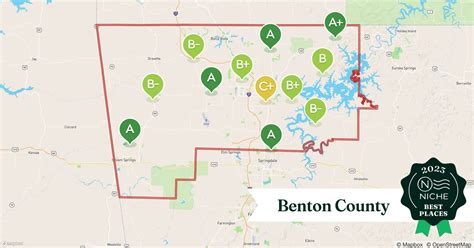 Benton County Zip Code Map The Best Porn Website