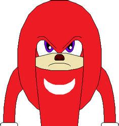 Knuckles on Sonic-Series-FanClub - DeviantArt