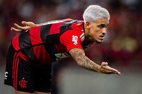 Sala12 On Twitter Pedro Pelo Flamengo Em 2023 Atualizando Pela 4a