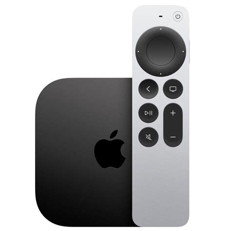 Apple Tv 4k Wi Fi Ethernet With 128gb Storage 3rd Generation Bla — Shop And Ship Online