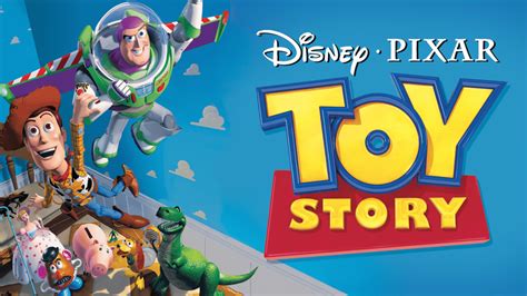 Watch Toy Story | Disney+