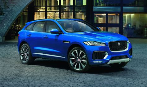 Jaguar Terá 2 Novos Carros No País Em 2016 Carros Jornal Do Carro