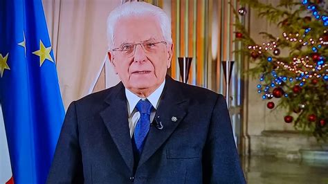 Giornata della Colletta Alimentare il presidente Mattarella dà il via