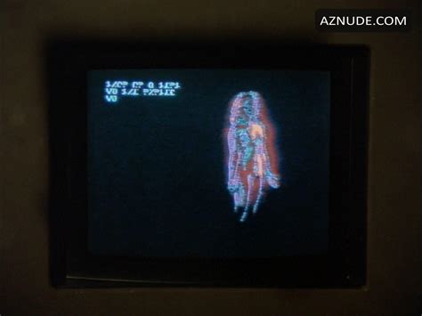 Faye Grant Nude Aznude