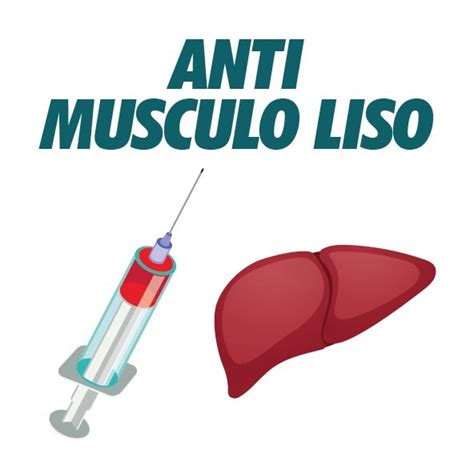 AC Anti Musculo Liso - Laboratorio Médico Samalab