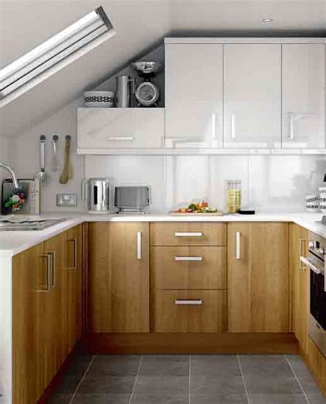 Best Small Square Kitchen Designs Ideas Crafty Daily