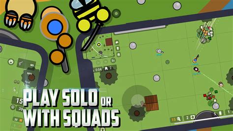 surviv.io APK for Android Download
