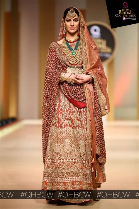 Hsy 17 Khi Bridal Couture Week Bcw2017