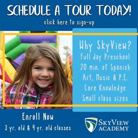 Visit SkyView - SkyView Academy