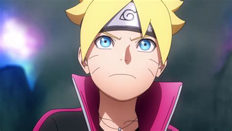 Boruto Naruto Next Generations Sub Espa Ol Ligero Mp Hd