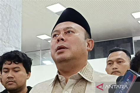 Nomenklatur Kementerian Kabinet Prabowo Diumumkan Oktober