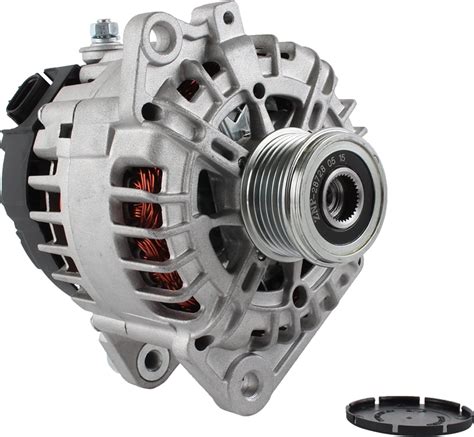 Amazon New Alternator Compatible With Nissan Versa 1 8L 2009 2012