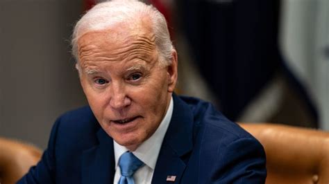 Biden Sets Off A Firestorm With His Response To Trump Rally Comedian’s Puerto Rico Comments