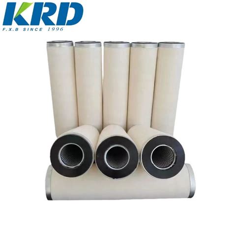 Krd High Power Replace Coalescence Separation Pzc Pzc Oil