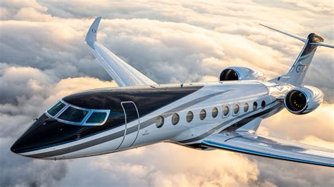 Gulfstream G700 marks 100 days certified | Times Aerospace