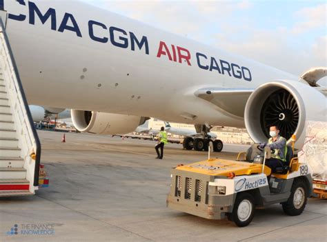 Is Air Freight Delivery Services A Good Career Path