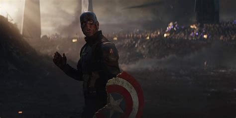 See How Avengers Endgames Final Battle Came Together In Epic VFX